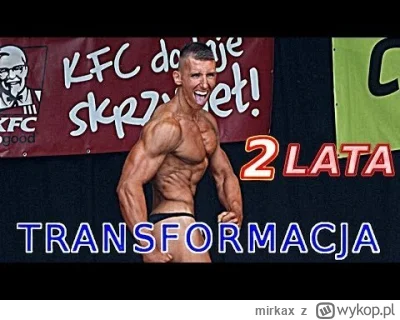 mirkax - Przez przypadek trafiłem na ten filmik od WK i z ciekawości obejrzałem (http...