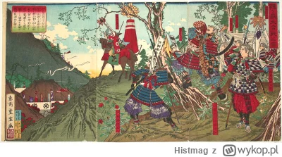 Histmag - Znalezisko - Toyotomi Hideyoshi — chłop nazywany „małpą” został władcą Japo...