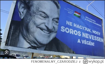 FENOMENALNY_CZARODZIEJ - #nwo #soros #teoriespiskowe 
Czytałem kiedyś książkę Wojna o...