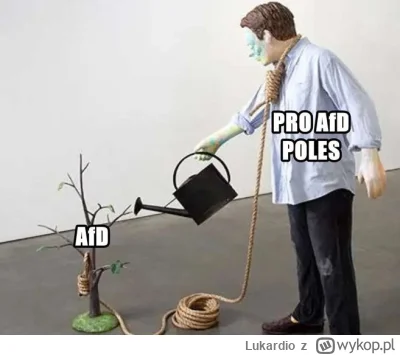 Lukardio - #niemcy  #wybory #polska #polak #emigracja #polityka #neuropa #4konserwy #...