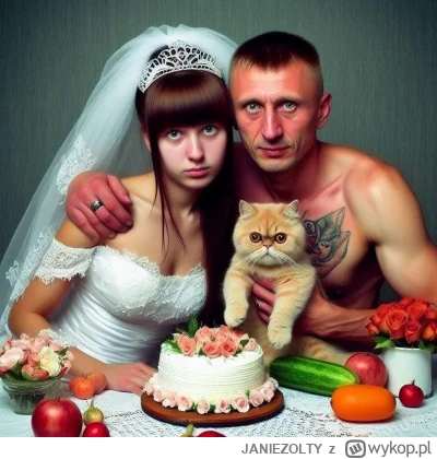 JANIEZOLTY - #aikitku