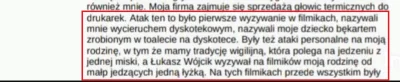 kamil-tika - Hahhah ludzie to sie przeciez nie dzieje naprawde. Sedzia po tej rozpraw...