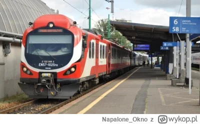 Napalone_Okno - Ogólnie to mama też mi powiedziała że chyba na głowe upadłem jak jej ...