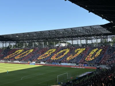 FlaviusClaudiusIulianus - @Latarenko: Przynajmniej można tę kolejkę #ekstraklasa obej...