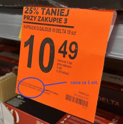 Bolxx454 - ostatnio tam robiłem zakupy, ceny na najwyższej półce na 7,99 za 3 szt. a ...