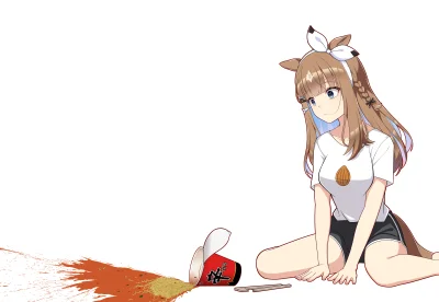 zabolek - #almondeye #umamusume #anime #randomanimeshit

Najgorzej