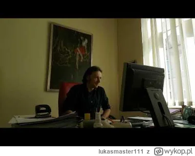 lukasmaster111 - #wroniecka9 
Jeśli pan Woźnicki będzie wyciszał swoje monologi to bi...