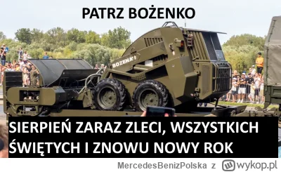 MercedesBenizPolska - #humorobrazkowy #heheszki