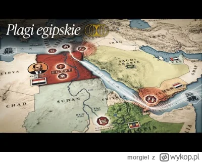 morgiel - nawet nie wiedziałem że mają takiego pecha xd
#egipt #geopolityka #polskiyo...