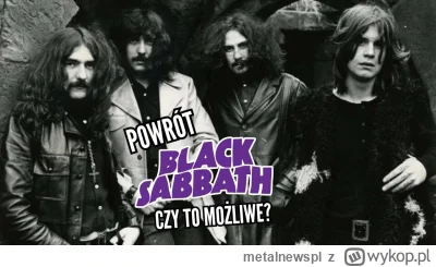 metalnewspl - #blacksabbath #metal #heavymetal #metalnews