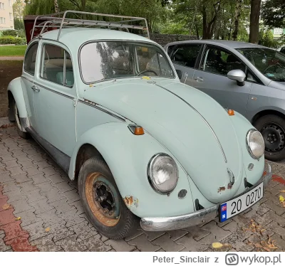 PeterSinclair - @PeterSinclair: