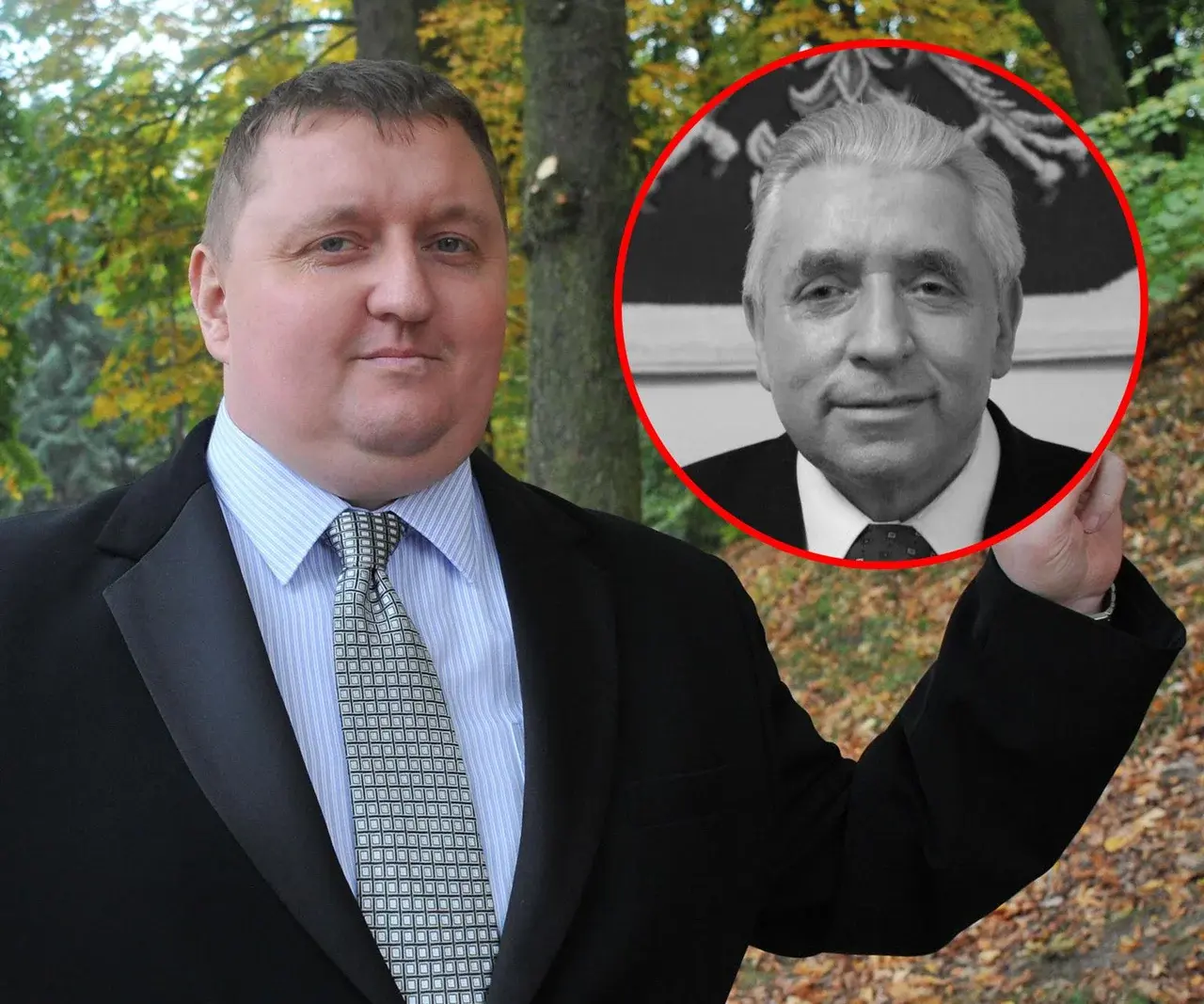 xxxmen - @bizzi0801: nie mogłem skojarzyć z kim mi się kojarzy ten grubas i dzisiaj z...