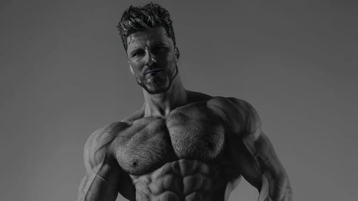 Sinti - ale was boli potężny testosteronowy Ułan, bo dobrze wiecie że nigdy nie będzi...