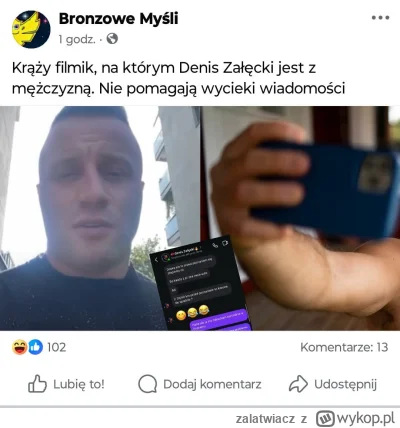 zalatwiacz - Kto by się spodziewał ( ͡° ͜ʖ ͡°) #famemma