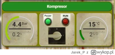 Jarek_P - No dobra, zobaczmy jak to nowe wykopowe cudo działa...
Mirki z #homeassista...
