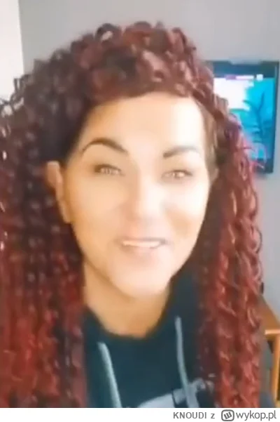 KNOUDI - Teraz trzeba zabrać się za Dorotkę i zgłosić gdzie trzeba nadużycia wraz z p...