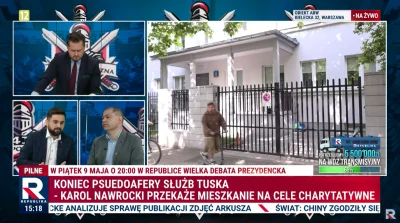 Websterr - Koniec pseudoafery ( ͡° ͜ʖ ͡°)
#polityka #wybory