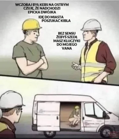 Mooher - #odyn #korsir #yanek Tak mi się jakoś z chłopakami skojarzyło.