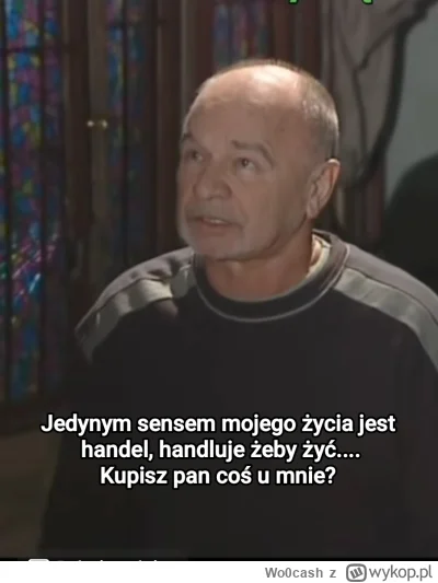 Wo0cash - #kiepskinihilizm