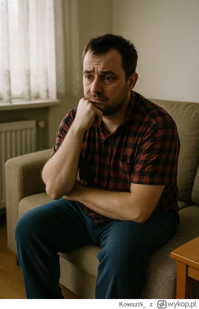 KowaziS_ - @Neofuranina z twojego promptu wyszło mi to