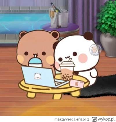 makgyvergaleriapl - Nocne misiaki na nocnej.