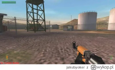 jakubyoker - @deiceberg: Project I.G.I