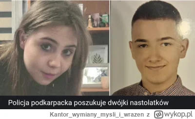 Kantorwymianymysliiwrazen - No to super wyzwanie, co te dzieci mają w głowach.🤔
Wiem...