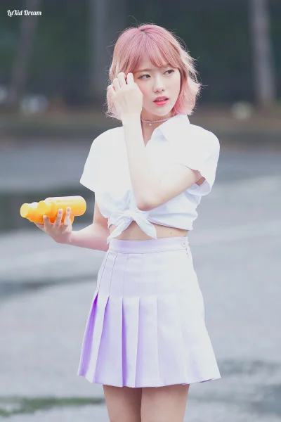 XKHYCCB2dX - #koreanka #luda #wjsn