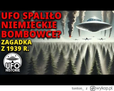tonton_ - Polski urzędnik uciekający z grupą inteligentów przez Niemcami, widział baa...