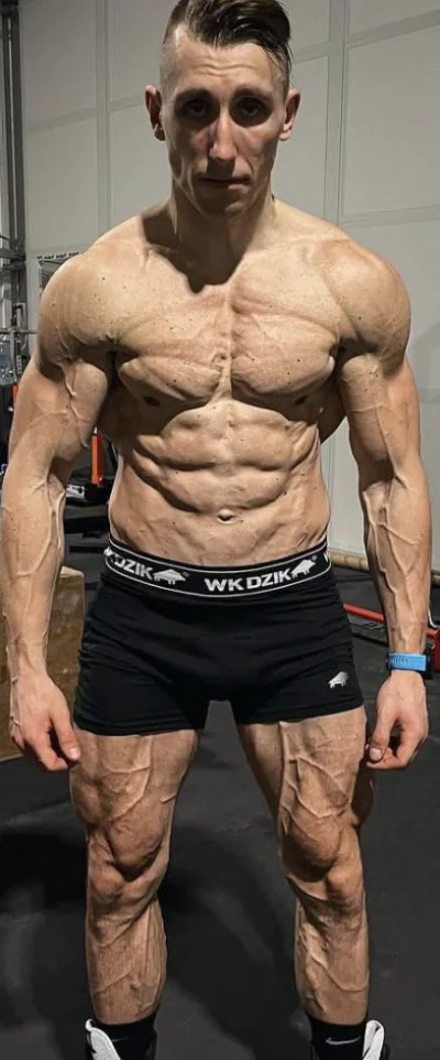 okoboji - heja, planuje zrobić w domu małą siłownię. nie ćwiczyłem nigdy wcześniej zb...