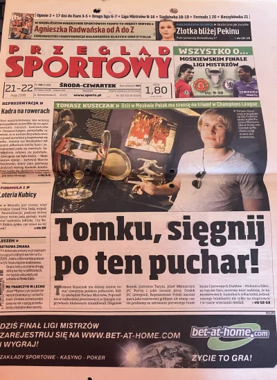 Pierre_Nietzsche - kupiłem to wydanie PS, przeczuwając, że to może być wyjątkowy dzie...