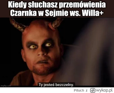 Pituch - Taka prawda. 

#bekazpisu #polityka #polska #dobrazmiana #czarnek #neuropa