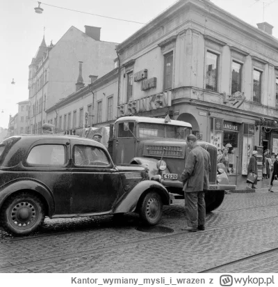 Kantorwymianymysliiwrazen - Napijesz się, naćpiesz a i tak wypadki będą się zdarzały....