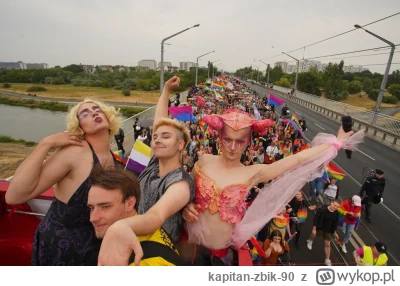 kapitan-zbik-90 - Lgbt  i Tinder  w euforii.