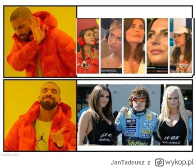 JanTadeusz - #f1 #z--------------a