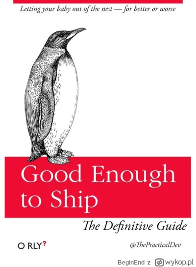 BeginEnd - Nowa g---o robota zaczęta. Zamiast fekalistów mam teraz innych muhmadów, u...