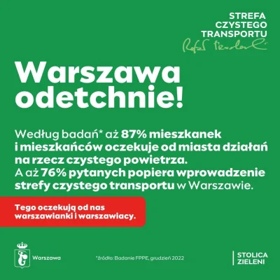 KonwersatorZabytkow - Śmieszą mnie te wszystkie plany wprowadzenia stref czystego tra...