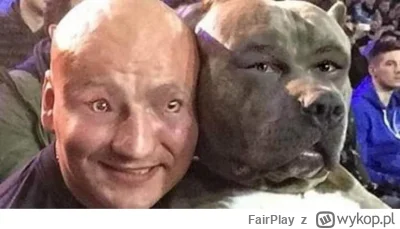 FairPlay - Cycu [*] #szpilka #cycu #boks #psiarze #famemma