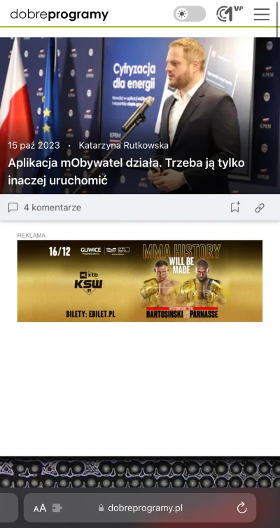 Korda - @niegrzecznybobas w ogóle nic nie blokuje, ani nie daje nawet opcji blokowani...