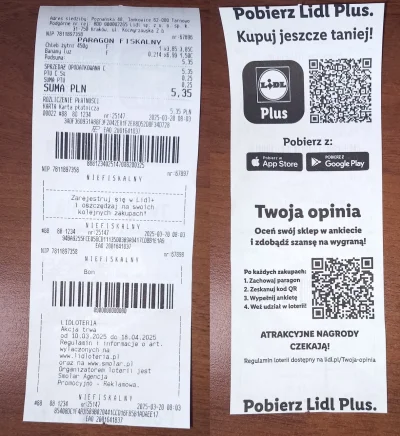 January-zwiedza-szpary - #lidl #zakupy #zalesie #c---------------a

Ale mam z rana te...