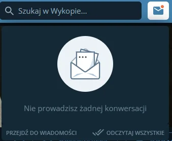 matixrr - >Do was też pisali żebyście przyszli na hejto?

@Minieri: nie wiem, bo znik...