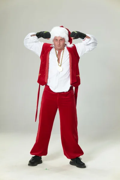 DRAMAGEDDON - #famemma