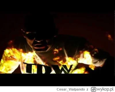 Cesar_Vialpando - Ta muzyka koi moje serce

#lso #tdw #cmaz #rap