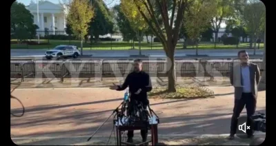 Metris - Smutna konferencja prasowa. Zełenski sam bez Trumpa, poza Białym Domem.

SPO...