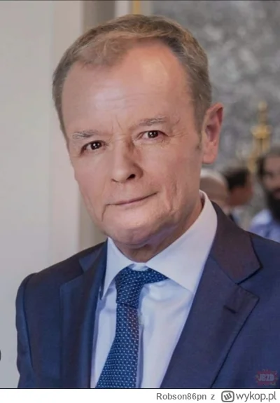 Robson86pn - I to wszystko z pieniędzy które wy i wasze dzieci będą spłacać (⌐ ͡■ ͜ʖ ...