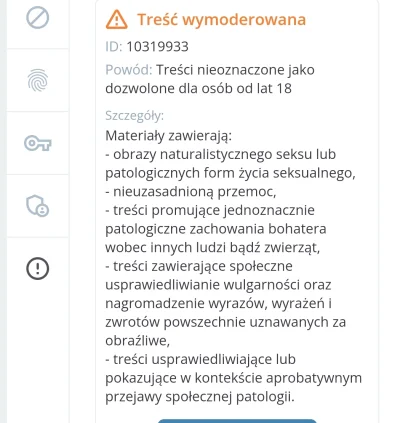 erebeuzet - Wrzuciłem w sierpniu zdjecia z #biedronka jak sa zastawione przejścia htt...