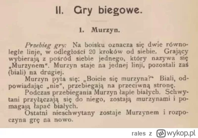 rales - Murzyn
#bieganie #heheszki #humorobrazkowy