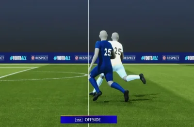 capol2 - ewidentny spalony
#mecz