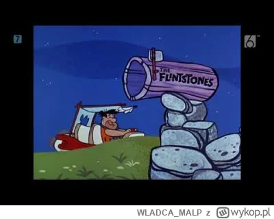 WLADCA_MALP - 16/50 #wakacjezbajkami

Jetsons & Flintstones

Jetsons
Rok produkcji: 1...