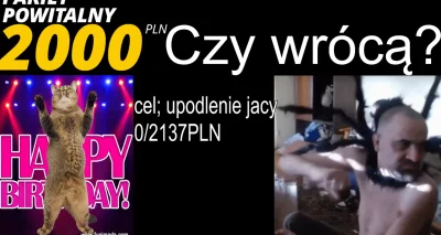 g.....t - #danielmagical 

Widzę ze sutener to chcę jeszcze bardziej zniszczyć Jacka ...